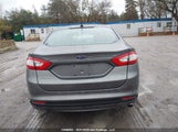 Ford Fusion Se 3FA6P0H73ER249154 снимка