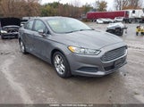 Ford Fusion Se 3FA6P0H73ER249154 снимка