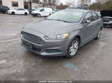 Ford Fusion Se 3FA6P0H73ER249154 снимка