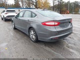 Ford Fusion Se 3FA6P0H73ER249154 снимка