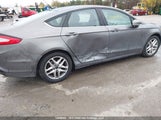 Ford Fusion Se 3FA6P0H73ER249154 снимка