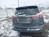 Toyota Rav4 Le 2T3BFREV1HW664749 снимка