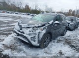 Toyota Rav4 Le 2T3BFREV1HW664749 снимка
