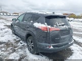 Toyota Rav4 Le 2T3BFREV1HW664749 снимка