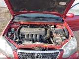Toyota Corolla Ce/Le/S 2T1BR32E08C877775 снимка