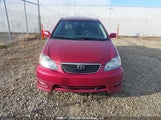 Toyota Corolla Ce/Le/S 2T1BR32E08C877775 снимка