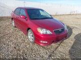 Toyota Corolla Ce/Le/S 2T1BR32E08C877775 снимка