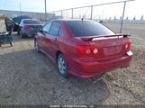 Toyota Corolla Ce/Le/S 2T1BR32E08C877775 снимка