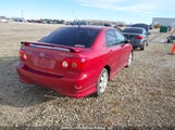 Toyota Corolla Ce/Le/S 2T1BR32E08C877775 снимка