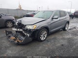 BMW X3 xDrive28I 5UXWX5C57CL728295 снимка
