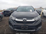 Honda Cr-V Touring 2HKRW2H96HH105533 снимка