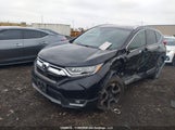 Honda Cr-V Touring 2HKRW2H96HH105533 снимка