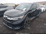 Honda Cr-V Touring 2HKRW2H96HH105533 снимка