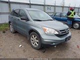 Honda Cr-V Lx 5J6RE4H30AL813525 photo