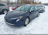 Toyota Corolla 5YFBPMBE0MP155082 снимка