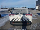 Toyota Rav4 Le 2T3BWRFV3PW184161 снимка