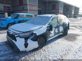 Toyota Rav4 Le 2T3BWRFV3PW184161 снимка