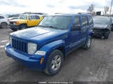 Jeep Liberty Sport 1J8GN28K69W510647 fotografie