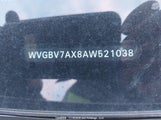 Volkswagen Tiguan Se/Sel WVGBV7AX8AW521038 photo