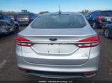 Ford Fusion Se 3FA6P0T90HR337799 снимка