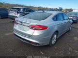 Ford Fusion Se 3FA6P0T90HR337799 снимка
