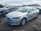 Ford Fusion Se 3FA6P0T90HR337799 снимка