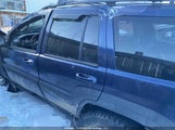 Jeep Grand Cherokee Overland 1J8GW68J94C190780 снимка