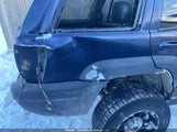 Jeep Grand Cherokee Overland 1J8GW68J94C190780 снимка