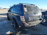 Jeep Grand Cherokee Overland 1J8GW68J94C190780 снимка
