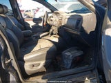 Jeep Grand Cherokee Overland 1J8GW68J94C190780 снимка