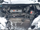 Honda Cr-V Touring 5J6RM4H9XCL801991 снимка