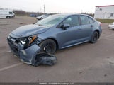 Toyota Corolla Le 5YFBPRBE1LP023489 снимка