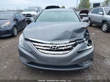 Hyundai Sonata Se/Limited 5NPEC4AC6DH522590 снимка