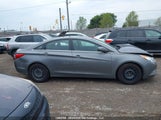 Hyundai Sonata Se/Limited 5NPEC4AC6DH522590 снимка