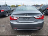 Hyundai Sonata Se/Limited 5NPEC4AC6DH522590 снимка