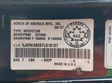 Honda Cr-V 5J6RE48597L816157 снимка