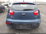 Kia Rio Lx KNADM5A3XG6735326 снимка