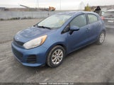 Kia Rio Lx KNADM5A3XG6735326 снимка