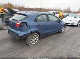 Kia Rio Lx KNADM5A3XG6735326 снимка