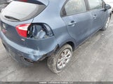 Kia Rio Lx KNADM5A3XG6735326 снимка