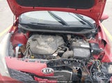 Kia Rio Ex/Lx/Lx+/Sx KNADM5A33F6520062 снимка