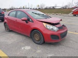 Kia Rio Ex/Lx/Lx+/Sx KNADM5A33F6520062 снимка