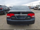 Honda Civic Dx-G 2HGFA1F46BH001225 снимка