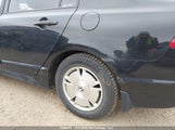 Honda Civic Dx-G 2HGFA1F46BH001225 снимка