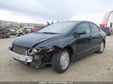 Honda Civic Dx-G 2HGFA1F46BH001225 снимка