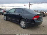 Honda Civic Dx-G 2HGFA1F46BH001225 снимка