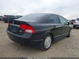 Honda Civic Dx-G 2HGFA1F46BH001225 снимка