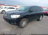 Toyota Highlander Se 5TDJK3EH2AS010624 снимка