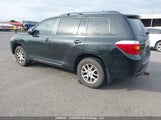 Toyota Highlander Se 5TDJK3EH2AS010624 снимка