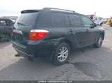 Toyota Highlander Se 5TDJK3EH2AS010624 снимка